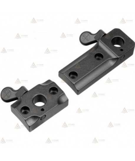 Juego de Bases LEUPOLD QR para Browning A-Bolt