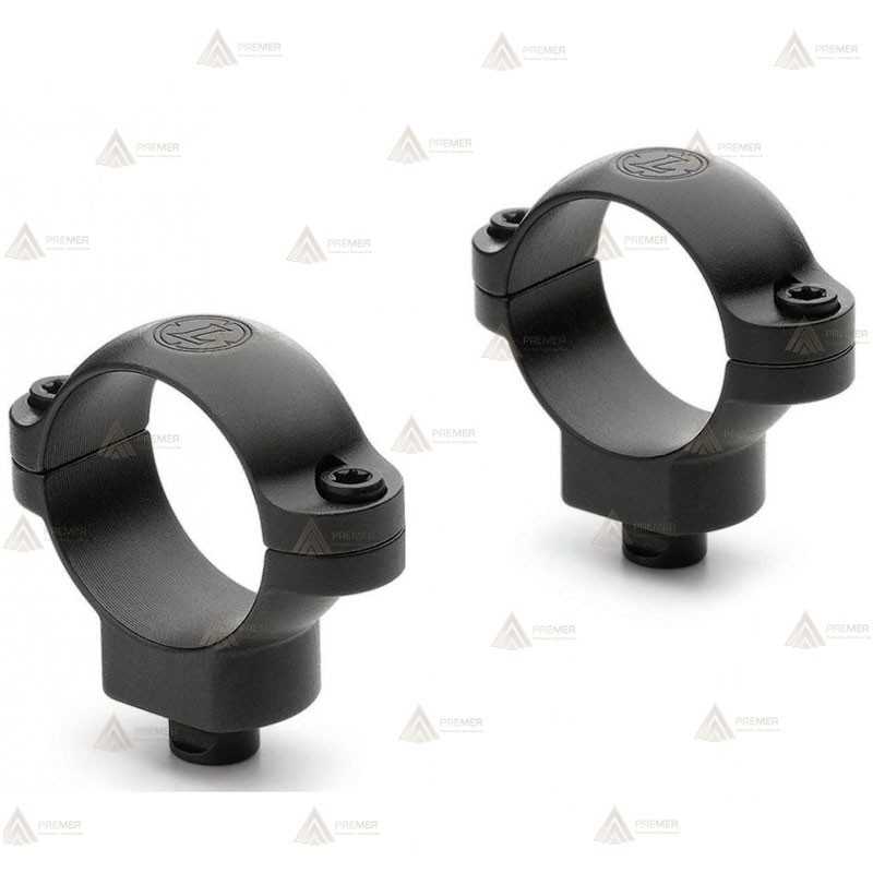 Juego de Anillas LEUPOLD QR 30mm. desmontables y medianas