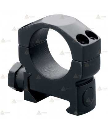 Juego de Anillas LEUPOLD Mark 4 de aluminio 30mm [Fijas y medianas