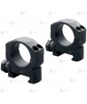 Juego de Anillas LEUPOLD Mark 4 de aluminio 30mm Fijas y altas