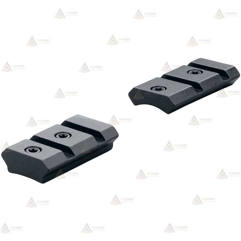 Juego de Bases LEUPOLD Mark 4 para Remington 700
