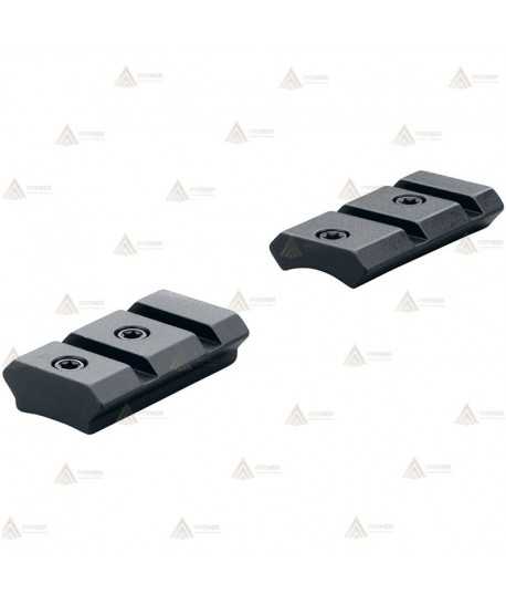 Juego de Bases LEUPOLD Mark 4 para Remington 700