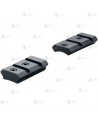 Juego de Bases LEUPOLD Mark 4 para Remington 700