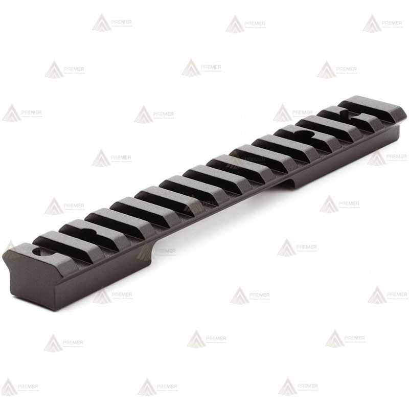 Carril LEUPOLD Mark 4 para Tikka T3 20 MOA