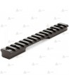 Carril LEUPOLD Mark 4 para Tikka T3 20 MOA