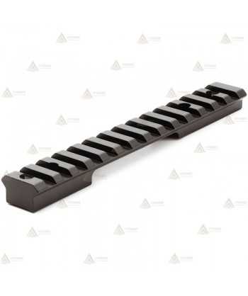Carril LEUPOLD Mark 4 para Remington 700 SA 20 MOA