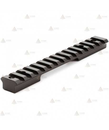 Carril LEUPOLD Mark 4 para Remington 700 SA 20 MOA