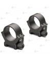 Juego de Anillas LEUPOLD QRW2 30mm. [Desmontables] - Bajas