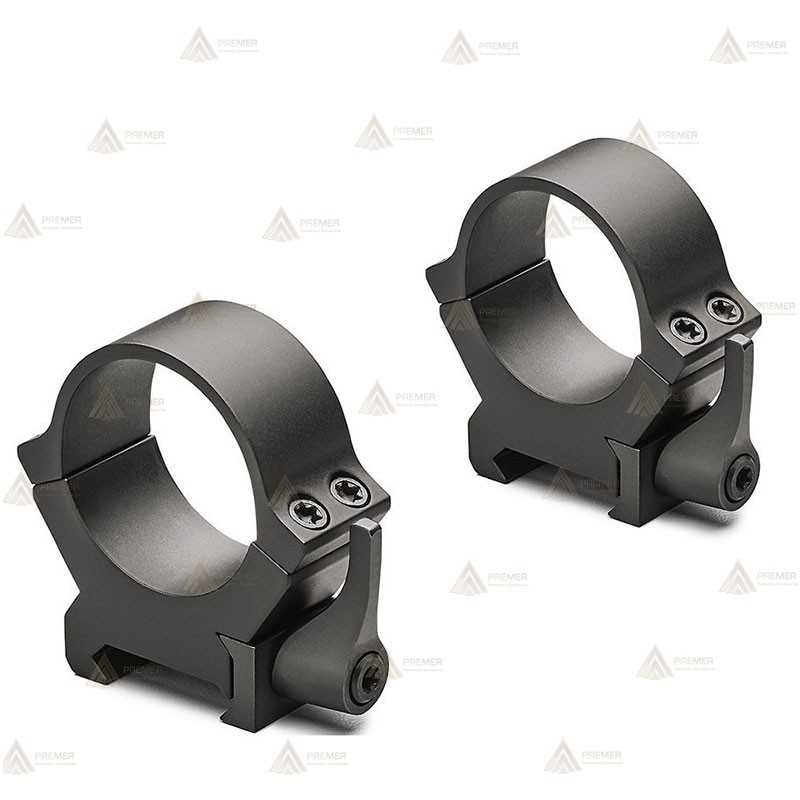 Juego de Anillas LEUPOLD QRW2 30mm. [Desmontables] - Medianas