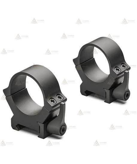 Juego de Anillas LEUPOLD QRW2 30mm. [Desmontables] - Medianas
