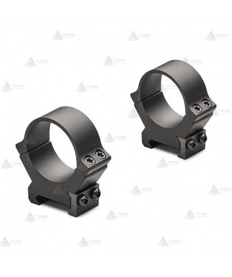 Juego de Anillas LEUPOLD PRW2 30mm. [Fijas] - Altas