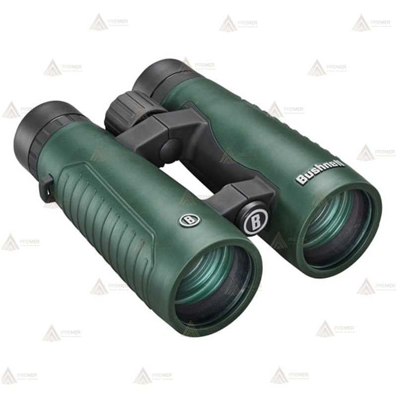 Prismático BUSHNELL EXCURSION - 10 x 42 verde