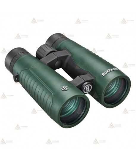 Prismático BUSHNELL EXCURSION - 10 x 42 verde