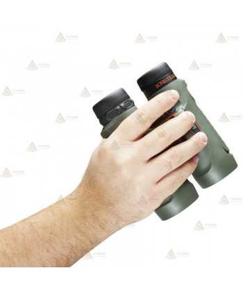 Prismático BUSHNELL TROPHY Bone Collector 10 x 42