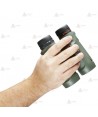Prismático BUSHNELL TROPHY Bone Collector 10 x 42