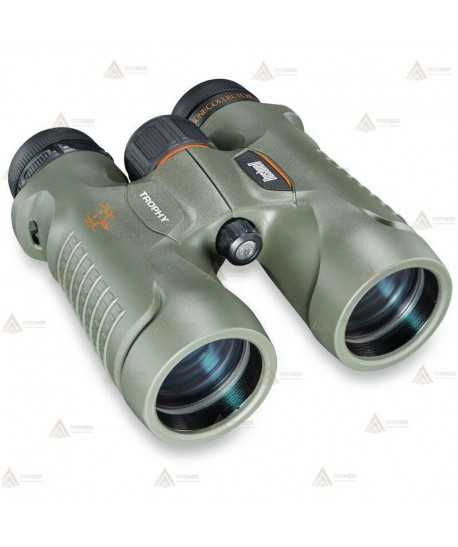 Prismático BUSHNELL TROPHY Bone Collector 10 x 42