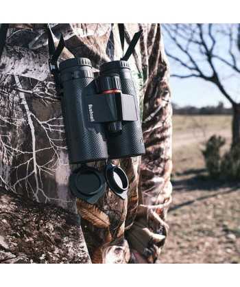 Prismático BUSHNELL NITRO - 10 x 36 negro