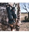 Prismático BUSHNELL NITRO - 10 x 36 negro