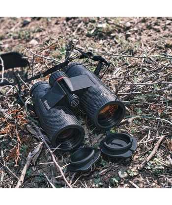 Prismático BUSHNELL NITRO - 10 x 36 negro