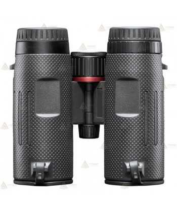 Prismático BUSHNELL NITRO - 10 x 36 negro