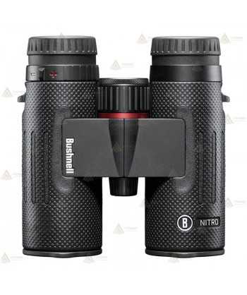 Prismático BUSHNELL NITRO - 10 x 36 negro