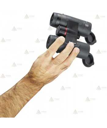 Prismático BUSHNELL NITRO - 10 x 36 negro