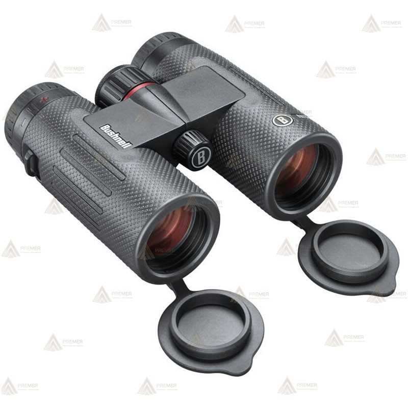 Prismático BUSHNELL NITRO - 10 x 36 negro