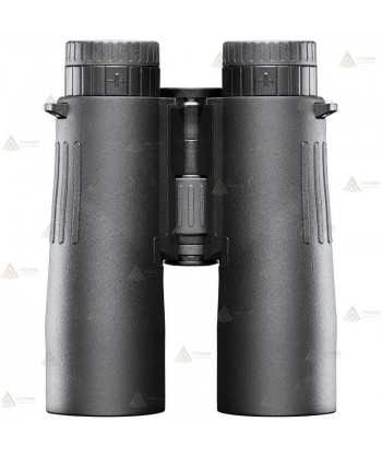 Prismático telémetro BUSHNELL FUSION X 10x42 para la caza