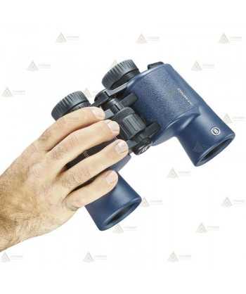 Prismático BUSHNELL H2O Waterproof porro - 8x42