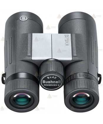Prismático BUSHNELL POWERVIEW 2 - 8 x 42