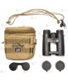 Prismático táctico LEUPOLD BX-T HD - 10x42 MIL-L