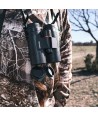 Prismático BUSHNELL NITRO - 10x42 para la caza