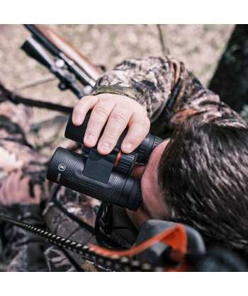 Prismático BUSHNELL NITRO - 10x42 para la caza
