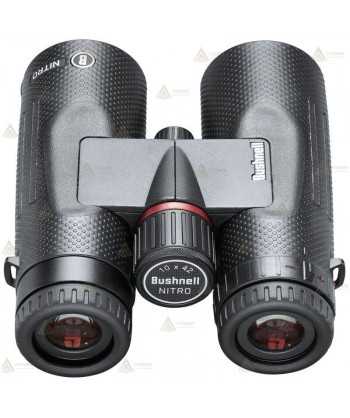 Prismático BUSHNELL NITRO - 10x42 para la caza