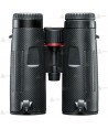 Prismático BUSHNELL NITRO - 10x42 para la caza