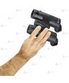 Prismático BUSHNELL NITRO - 10x42 para la caza