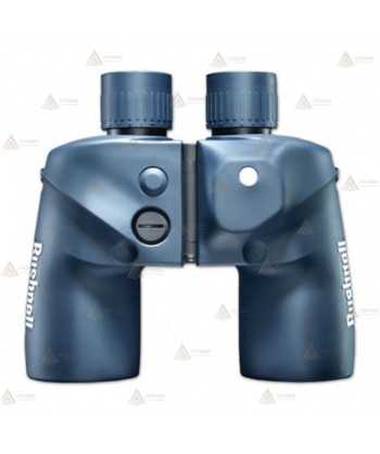 Prismático BUSHNELL Marine Compas - 7x50