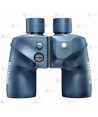 Prismático BUSHNELL Marine Compas - 7x50