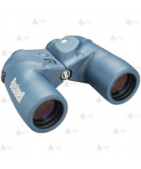 Prismático BUSHNELL Marine Compas - 7x50