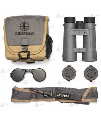 Prismático LEUPOLD BX-4 Pro Guide HD - 10x50