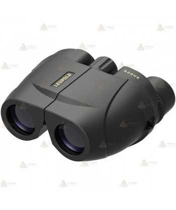 Prismático LEUPOLD BX-1 Rogue Compact - 10x25