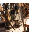 Prismático BUSHNELL ENGAGE X - 10x42 Real Tree especial para  la caza
