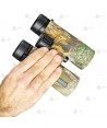 Prismático BUSHNELL ENGAGE X - 10x42 Real Tree especial para  la caza