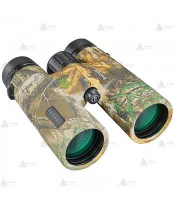 Prismático BUSHNELL ENGAGE X - 10x42 Real Tree especial para  la caza