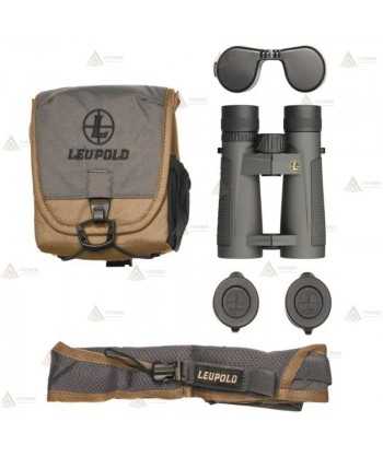 Prismático LEUPOLD BX-5 Santiam HD - 10x42