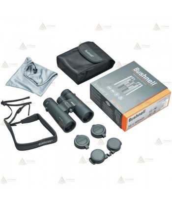 Prismático BUSHNELL ENGAGE DX - 10x42