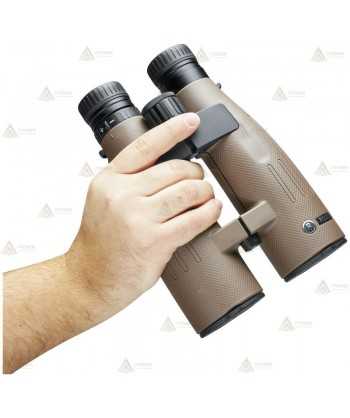 Prismático BUSHNELL FORGE - 15x56