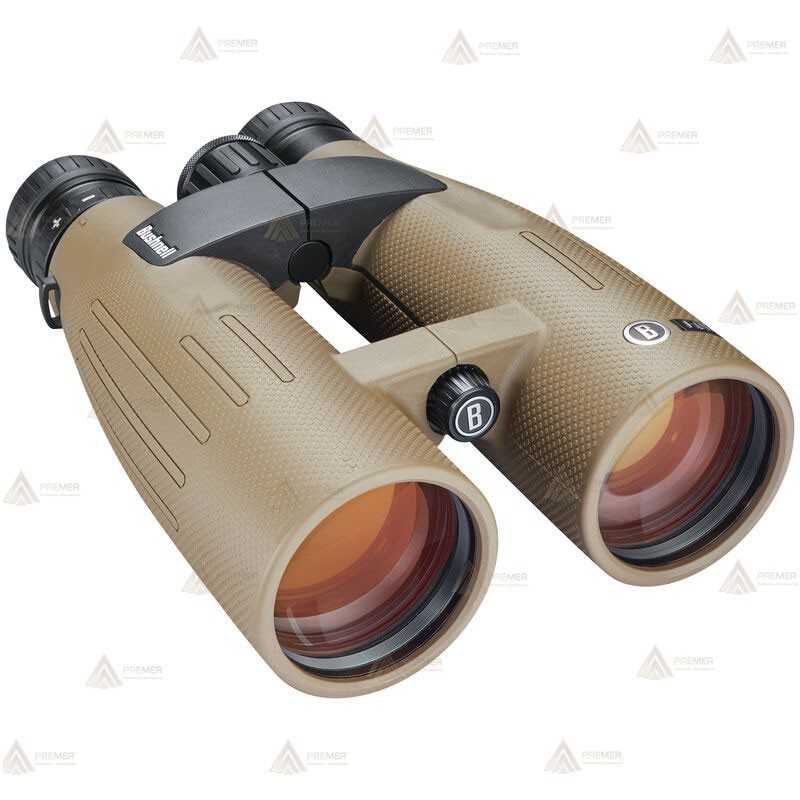 Prismático BUSHNELL FORGE - 15x56