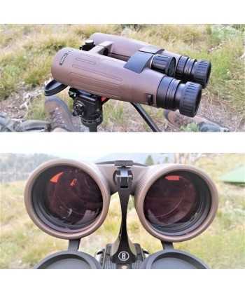 Prismático BUSHNELL FORGE - 15x56