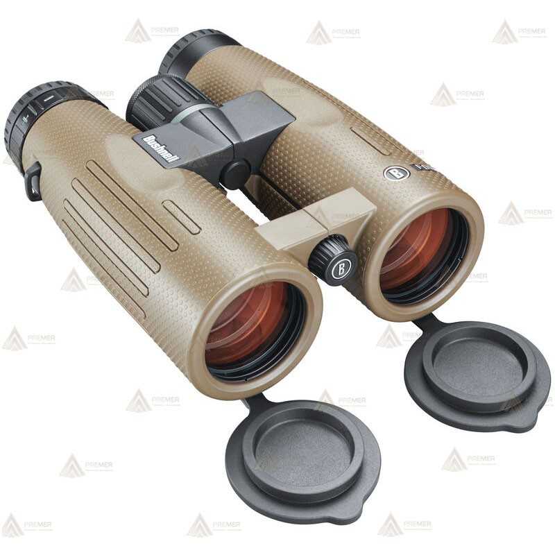 Prismático BUSHNELL FORGE - 10x42